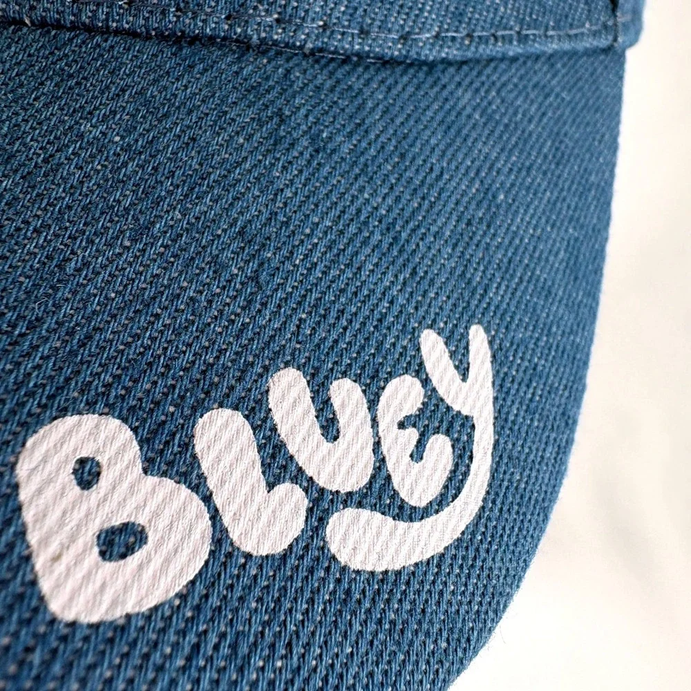 Bluey very good